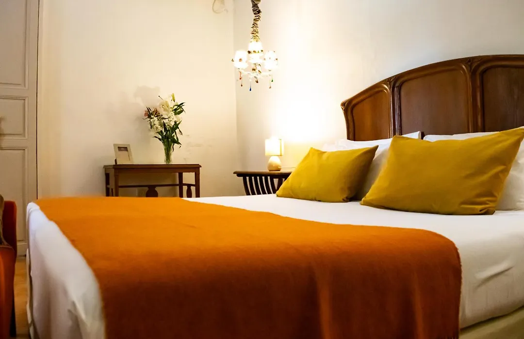 Bo Hotel & Spa Chicoana Salta-1