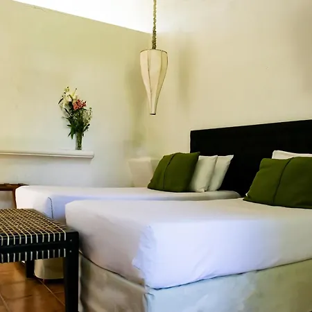 Bo Hotel & Spa Chicoana Salta-3