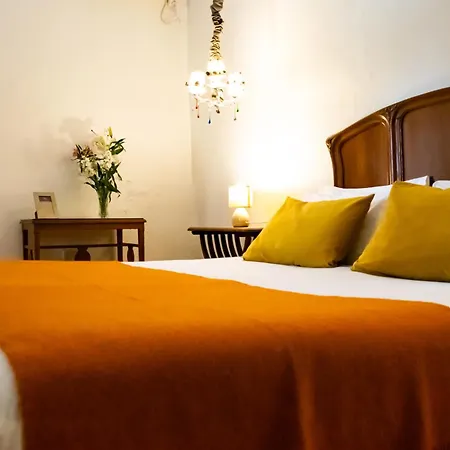 Bo Hotel & Spa Chicoana Salta-2